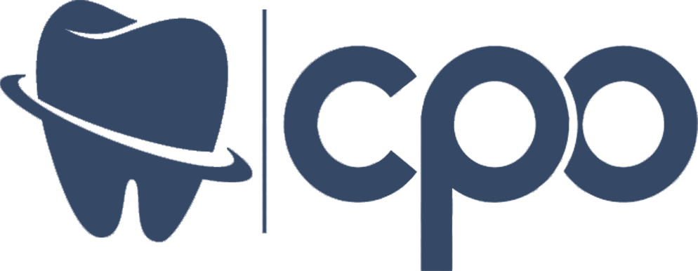 Logo CPO